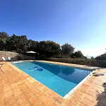 Maison Climatisee 5 Pieces Avec Piscine Et Jardin, 7 Couchages - - Fr-1-226b-86 Σπίτι διακοπών Cavalaire-sur-Mer