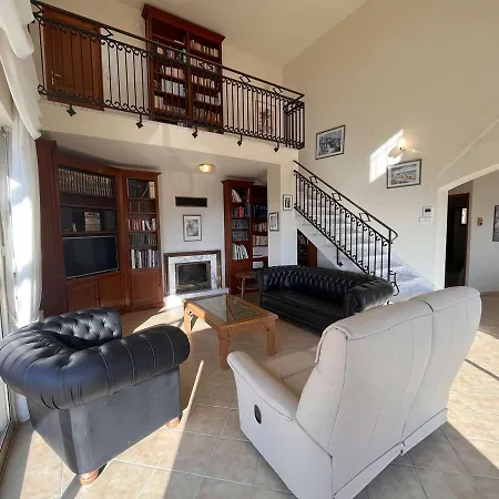 Maison Climatisee 5 Pieces Avec Piscine Et Jardin, 7 Couchages - - Fr-1-226b-86 Σπίτι διακοπών Cavalaire-sur-Mer
