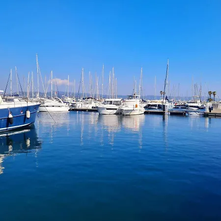 Maison Climatisée 5 Pièces Avec Piscine Et Jardin, 7 Couchages - - Fr-1-226b-86 Cavalaire-sur-Mer